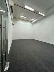 Sindo Industrial Building (D13), Office #570500081